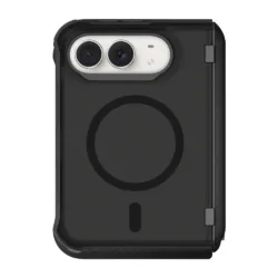 Prodigee รุ่น KickIt - เคส iPhone Duo - สี Black