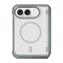 Prodigee รุ่น KickIt - เคส iPhone Duo - สี Clear