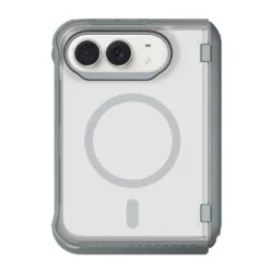 Prodigee รุ่น KickIt - เคส iPhone Duo - สี Clear