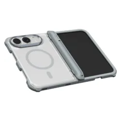 Prodigee รุ่น KickIt - เคส iPhone Duo - สี Clear 6 Prodigee รุ่น KickIt - เคส iPhone Duo - สี Clear