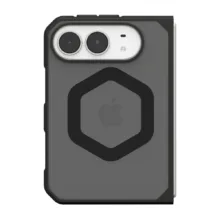 UAG รุ่น Mouve (MagSafe) - เคส iPhone Duo - สี Ash