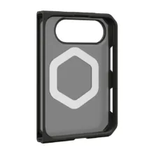 UAG รุ่น Mouve (MagSafe) - เคส iPhone Duo - สี Ash - Image 5