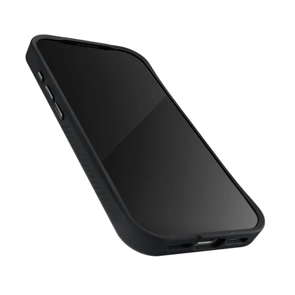Caudabe รุ่น Paragon (Open) - เคส iPhone 18 Pro Max / 17 Pro Max - สี Midnight 4 Caudabe รุ่น Paragon (Open) - เคส iPhone 18 Pro Max / 17 Pro Max - สี Midnight - Image 4