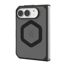 UAG รุ่น Mouve (MagSafe) - เคส iPhone Duo - สี Ash - Image 4