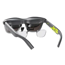 XREAL รุ่น Prescription Lenses Frame - กรอบเลนส์สำหรับ XREAL xbx a01+ 8 XREAL รุ่น Prescription Lenses Frame - กรอบเลนส์สำหรับ XREAL xbx a01+