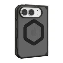 UAG รุ่น Mouve (MagSafe) - เคส iPhone Duo - สี Ash - Image 2