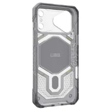 UAG รุ่น Monarch Pro (No Cap) - เคส iPhone 17 Pro / 18 Pro - สี VEIL/Ice - Image 5