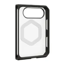 UAG รุ่น Mouve (MagSafe) - เคส iPhone Duo - สี Ice - Image 5