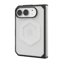 UAG รุ่น Mouve (MagSafe) - เคส iPhone Duo - สี Ice - Image 4