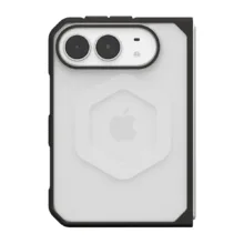 UAG รุ่น Mouve (MagSafe) - เคส iPhone Duo - สี Ice