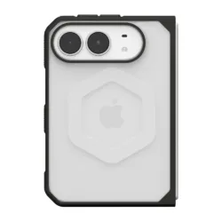 UAG รุ่น Mouve (MagSafe) - เคส iPhone Duo - สี Ice