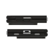 UAG รุ่น Mouve (MagSafe) - เคส iPhone Duo - สี Ice - Image 7
