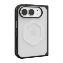 UAG รุ่น Mouve (MagSafe) - เคส iPhone Duo - สี Ice - Image 2