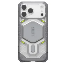 UAG รุ่น Monarch Pro (No Cap) - เคส iPhone 17 Pro Max / 18 Pro Max - สี VEIL/Ice