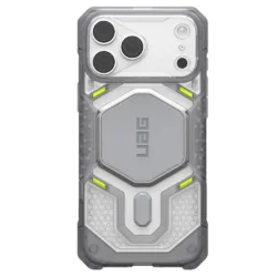 UAG รุ่น Monarch Pro (No Cap) - เคส iPhone 17 Pro Max / 18 Pro Max - สี VEIL/Ice