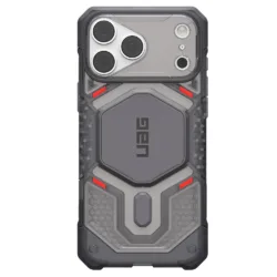 UAG รุ่น Monarch Pro (No Cap) - เคส iPhone 17 Pro Max / 18 Pro Max - สี VEIL/Ash