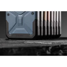 UAG รุ่น Pathfinder (Magsafe) - เคส iPhone 17 Pro Max / 18 Pro Max - สี Black - Image 15
