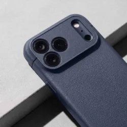 Caudabe รุ่น Sheath (Precise) - เคส iPhone 18 Pro / 17 Pro - สี Celestial Blue