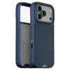 MOUS รุ่น Limitless Case - เคส iPhone 18 Pro Max / 17 Pro Max - สี Colored Fabric