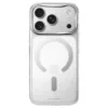 Materik รุ่น CrystalCase - เคส iPhone 18 Pro / 17 Pro - สี Acqua