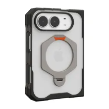 UAG รุ่น Mouve XTE - เคส iPhone Duo - สี Ice - Image 2