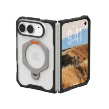 UAG รุ่น Mouve XTE - เคส iPhone Duo - สี Ice - Image 6