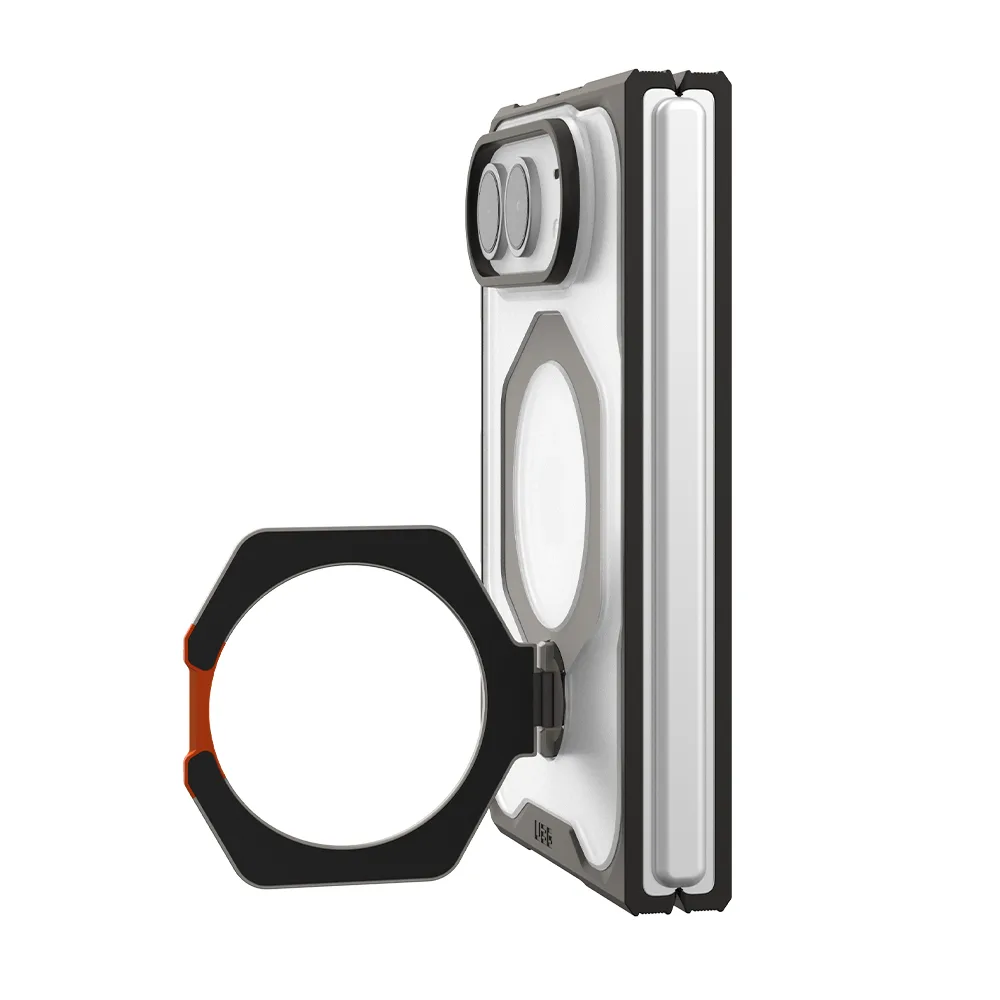 UAG รุ่น Mouve XTE - เคส iPhone Duo - สี Ice - Image 7