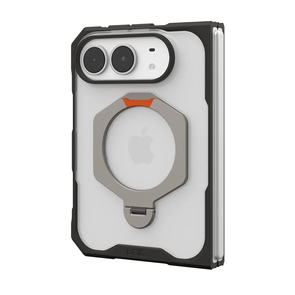 UAG รุ่น Mouve XTE - เคส iPhone Duo - สี Ice - Image 4