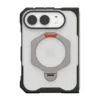 UAG รุ่น Mouve XTE - เคส iPhone Duo - สี Ice
