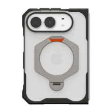 UAG รุ่น Mouve XTE - เคส iPhone Duo - สี Ice