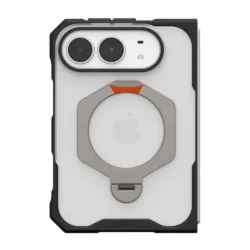 UAG รุ่น Mouve XTE - เคส iPhone Duo - สี Ice