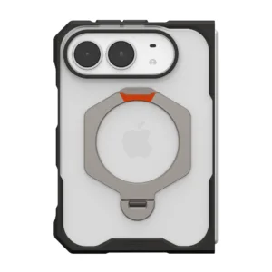UAG รุ่น Mouve XTE - เคส iPhone Duo - สี Ice