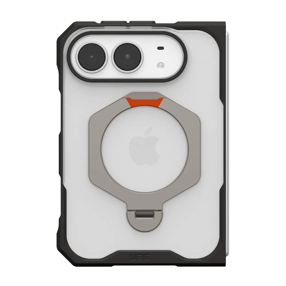 UAG รุ่น Mouve XTE - เคส iPhone Duo - สี Ice