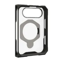 UAG รุ่น Mouve XTE - เคส iPhone Duo - สี Ice - Image 5