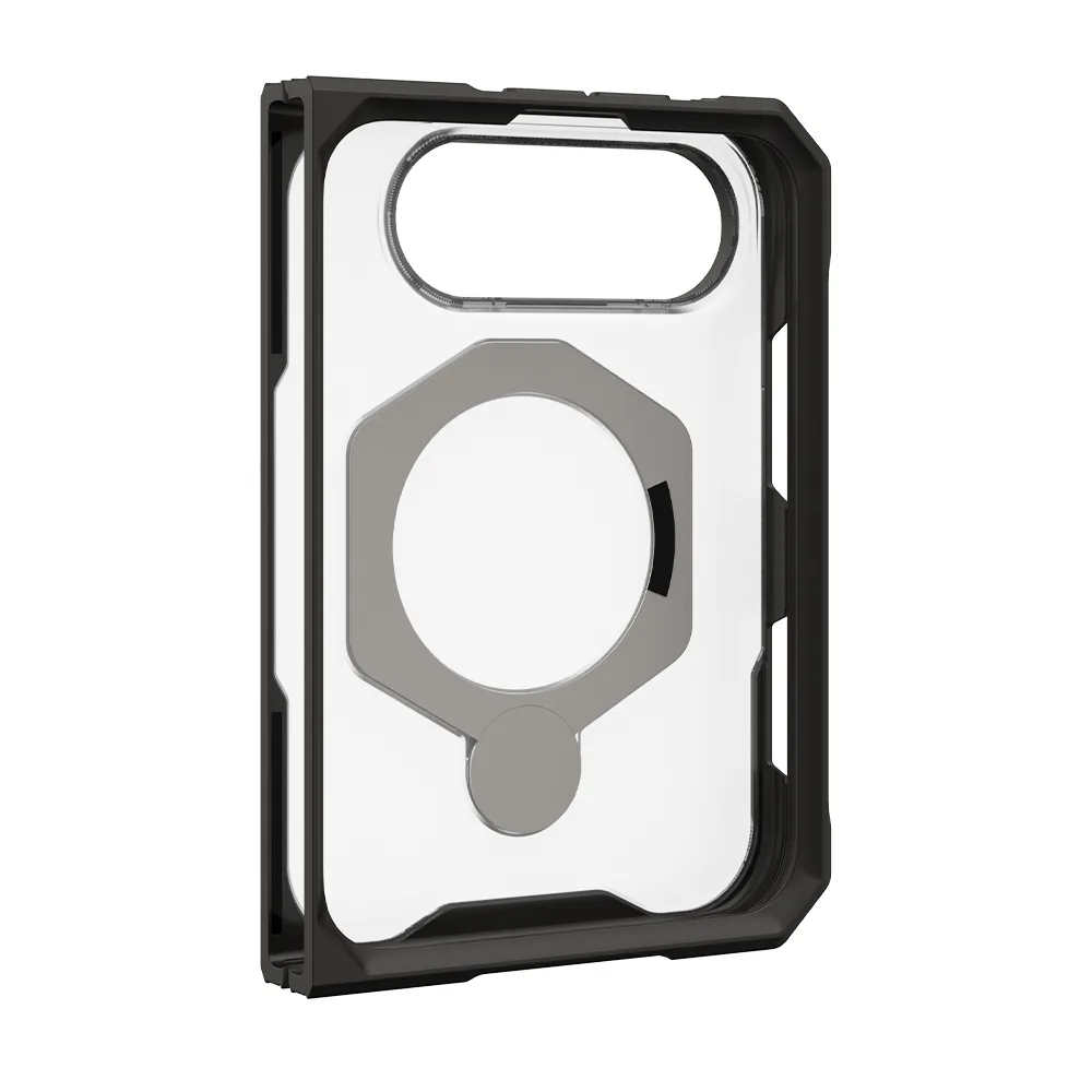 UAG รุ่น Mouve XTE - เคส iPhone Duo - สี Ice - Image 5