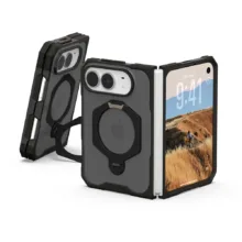 UAG รุ่น Mouve XTE - เคส iPhone Duo - สี Ash - Image 13