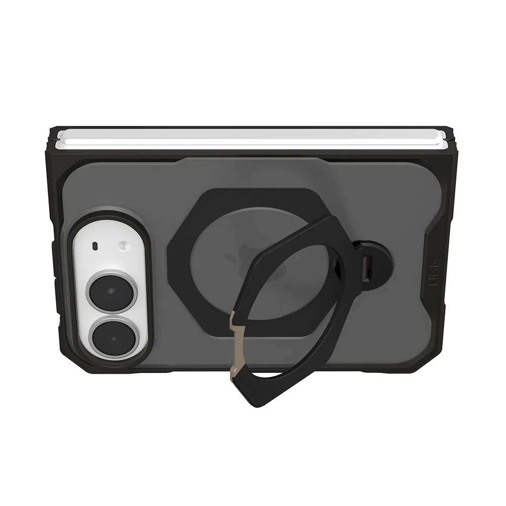 UAG รุ่น Mouve XTE - เคส iPhone Duo - สี Ash - Image 10