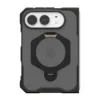 UAG รุ่น Mouve XTE - เคส iPhone Duo - สี Ash