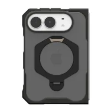 UAG รุ่น Mouve XTE - เคส iPhone Duo - สี Ash