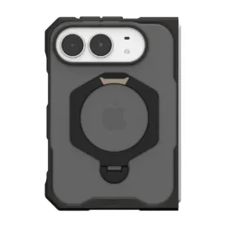 UAG รุ่น Mouve XTE - เคส iPhone Duo - สี Ash