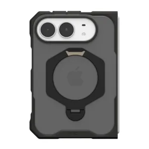 UAG รุ่น Mouve XTE - เคส iPhone Duo - สี Ash