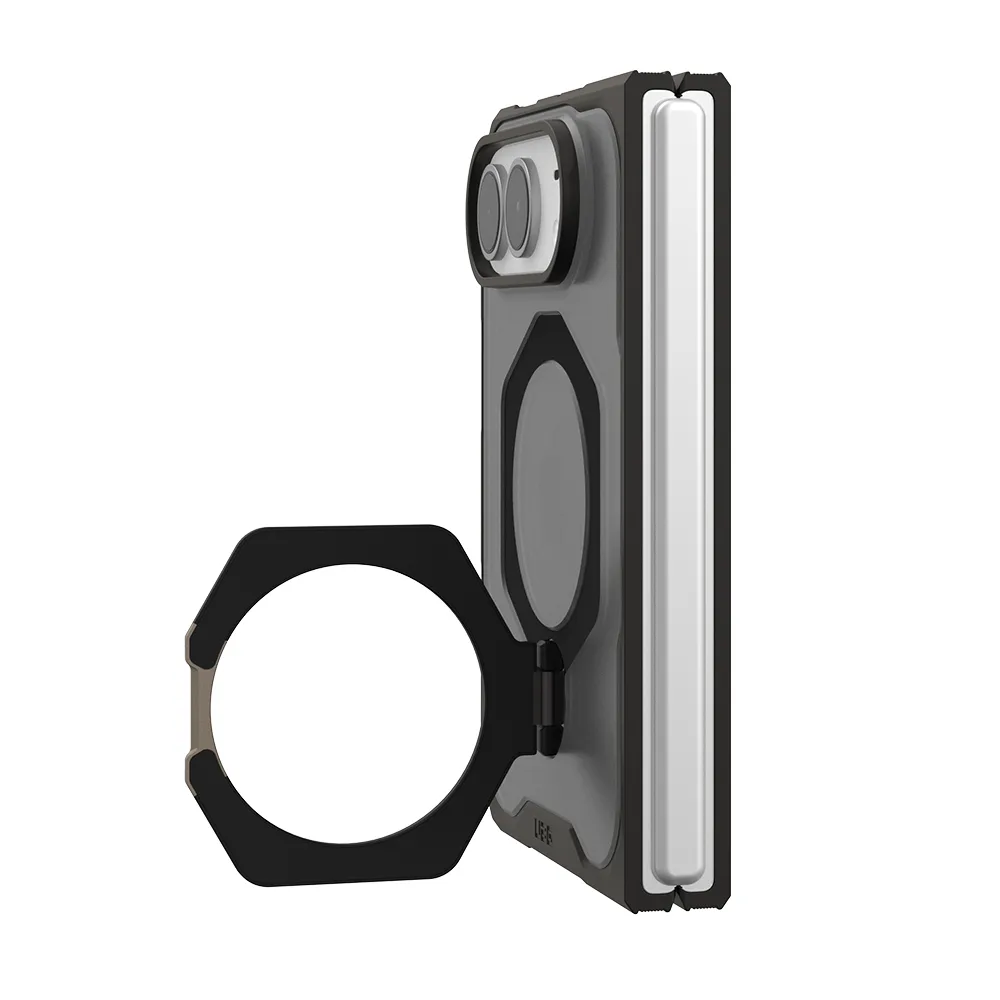 UAG รุ่น Mouve XTE - เคส iPhone Duo - สี Ash - Image 7