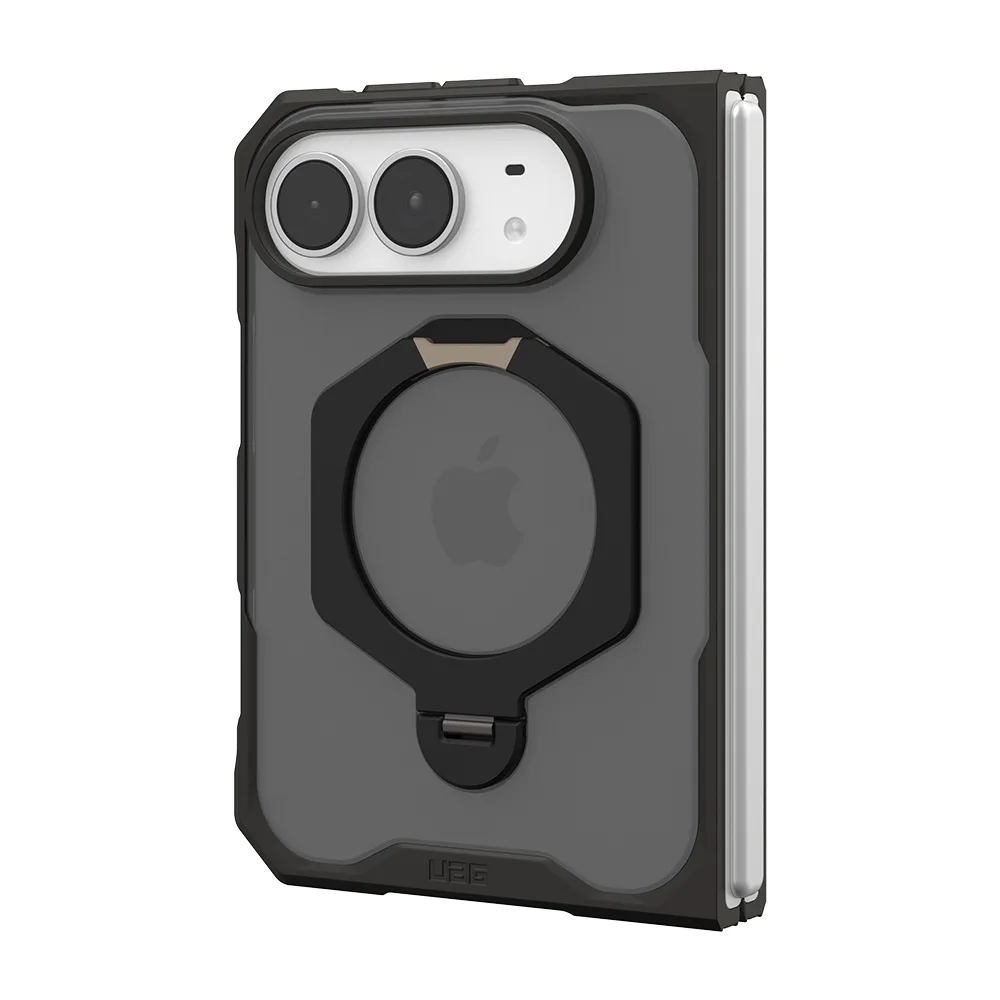 UAG รุ่น Mouve XTE - เคส iPhone Duo - สี Ash - Image 4