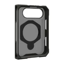 UAG รุ่น Mouve XTE - เคส iPhone Duo - สี Ash - Image 5
