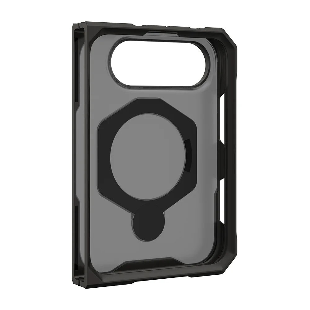 UAG รุ่น Mouve XTE - เคส iPhone Duo - สี Ash - Image 5