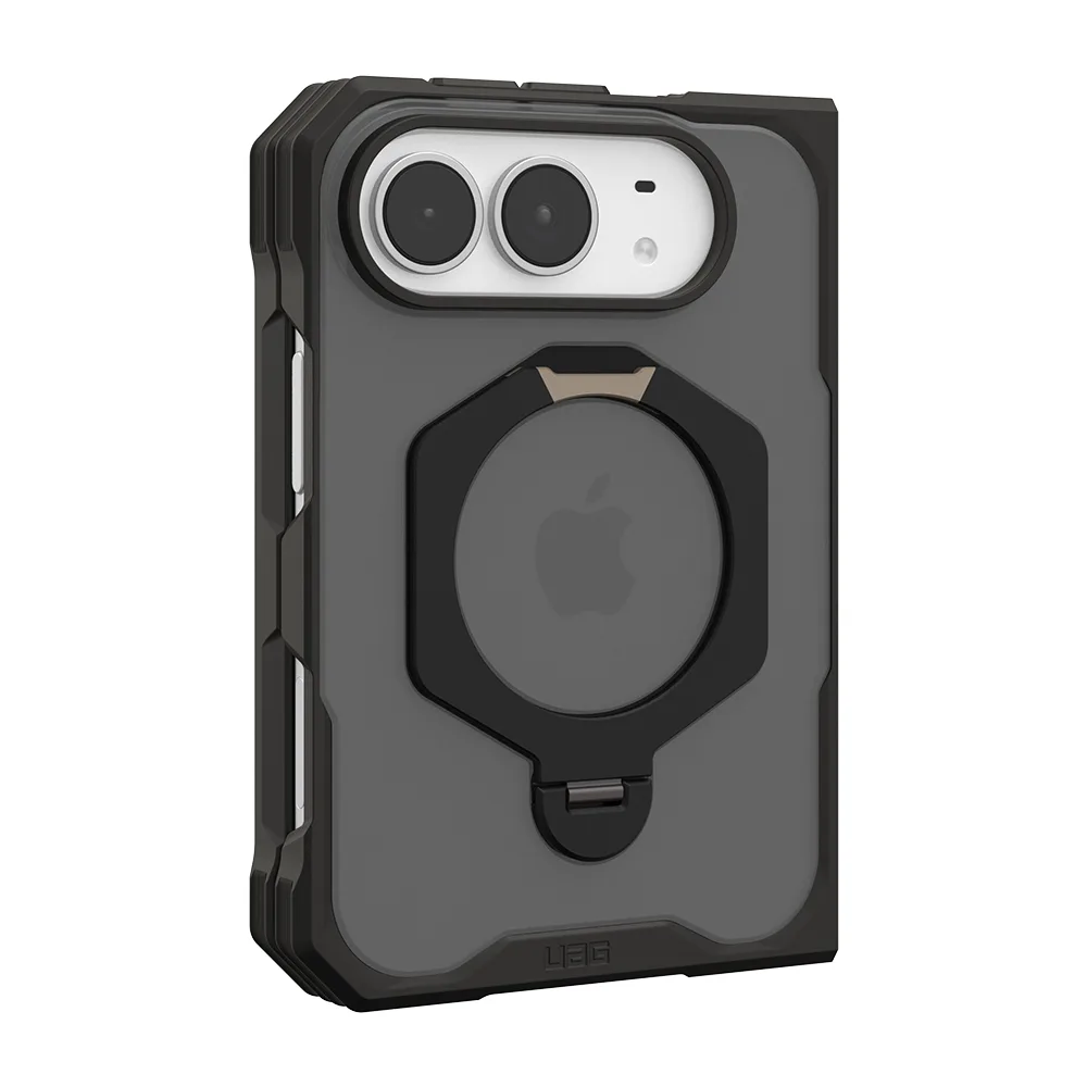 UAG รุ่น Mouve XTE - เคส iPhone Duo - สี Ash - Image 2