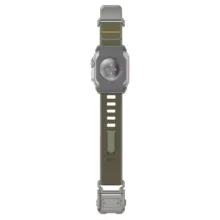 UAG รุ่น Trooper - สายนาฬิกา 44/45/46/49mm - สี Olive - Image 7
