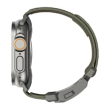 UAG รุ่น Trooper - สายนาฬิกา 44/45/46/49mm - สี Olive - Image 2