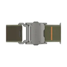 UAG รุ่น Trooper - สายนาฬิกา 44/45/46/49mm - สี Olive - Image 5