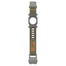 UAG รุ่น Trooper - สายนาฬิกา 44/45/46/49mm - สี Olive - Image 8